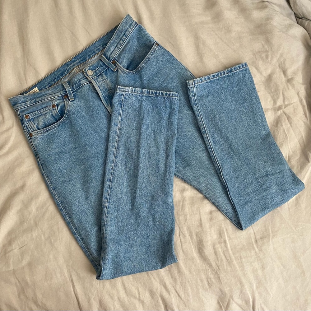 Levi’s - 501® ORIGINAL - 31x32